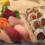 Best Sushi & Sashimi Combo Lunch in Ocala, FL