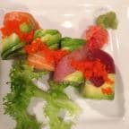 Best Rainbow Roll in Ocala, FL