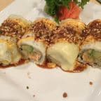 Best Salmon Special Roll in Ocala, FL