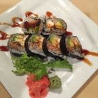 Best Dancing Eel Roll in Ocala, FL