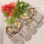 Best White Fish Tempura Roll in Ocala, FL